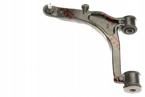 фото №2, Trw важіль dół 24 mm opel movano renault master ii