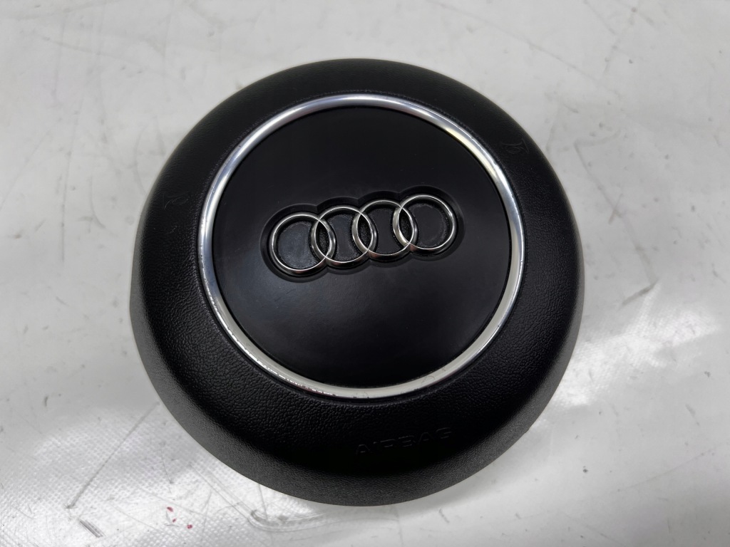 фото №1, Audi a1 8x подушка воздушная подушка безопасности водителя 8x0880201c
