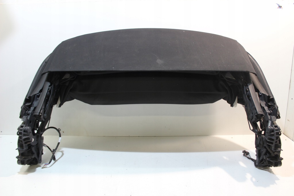 фото №1, Крыша cabrio mercedes sl 232 r232 w232 6.3 amg полный a2327701900