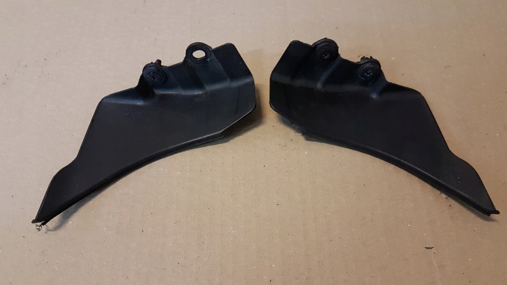 фото №1, Захист петлі капот hyundai ix35 09-15