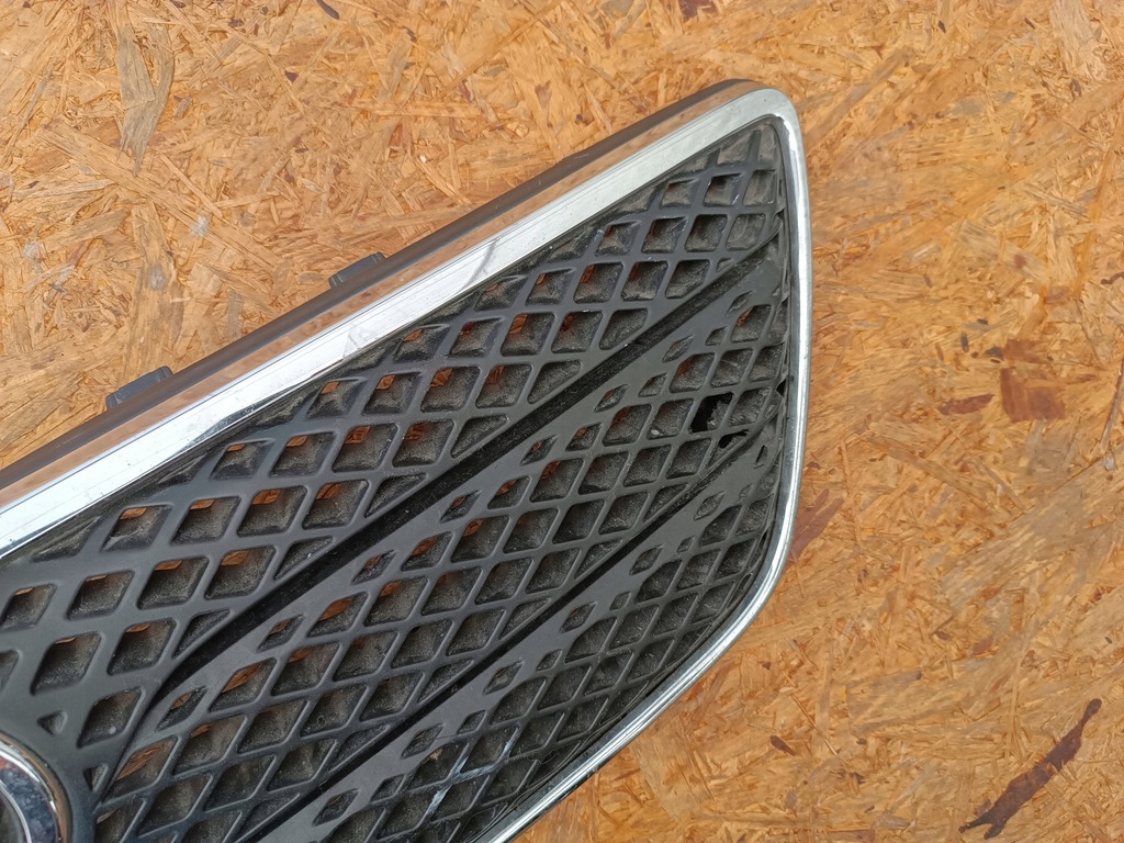 фото №12, Решітка решітка радіатора решітка радіатора бампера перед 53114-02010 toyota corolla e12