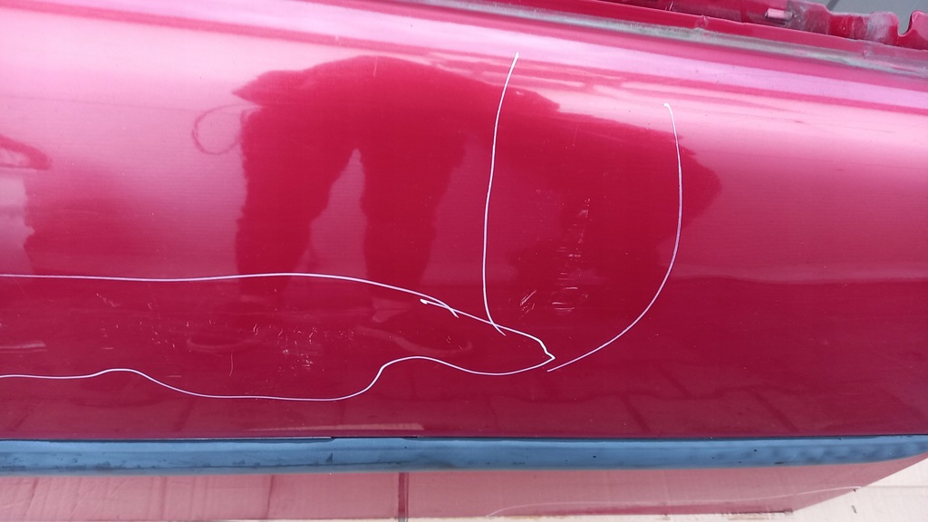 фото №3, Дверь правое перед citroen c3 02r