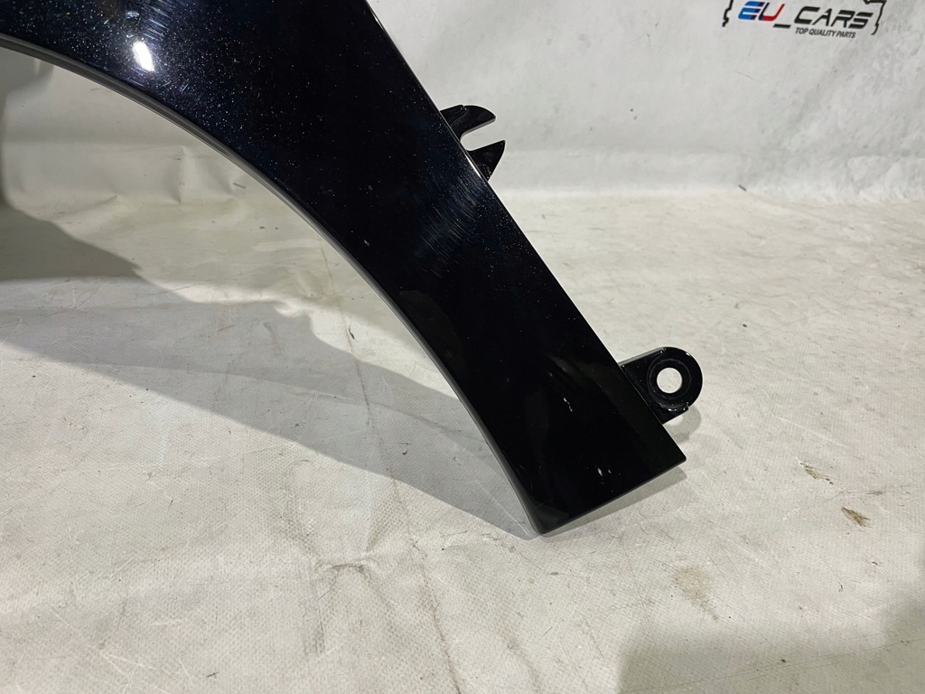 фото №8, Smart forfour крила передній лівий 2014-2020 rok