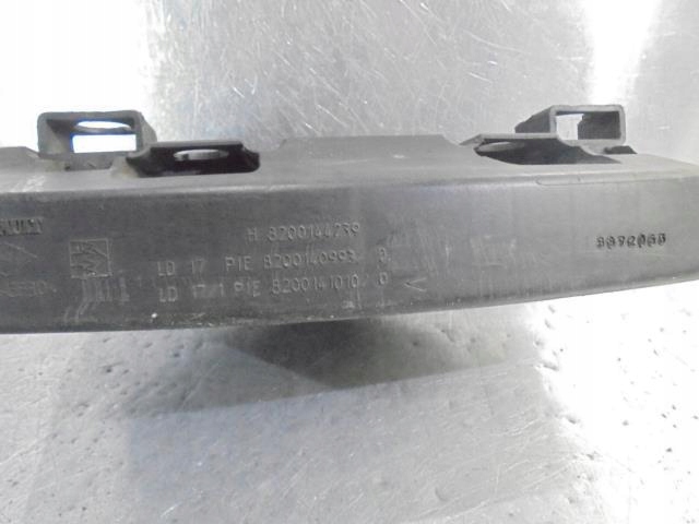 фото №3, Резонатор воздуха renault espace 3.0