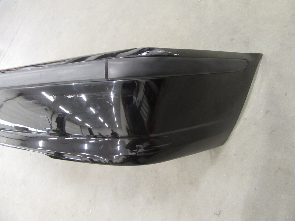 фото №10, Бампер задняя задний балка абсорбер bmw 3 e46 sedan lift lci schwarz ii 688