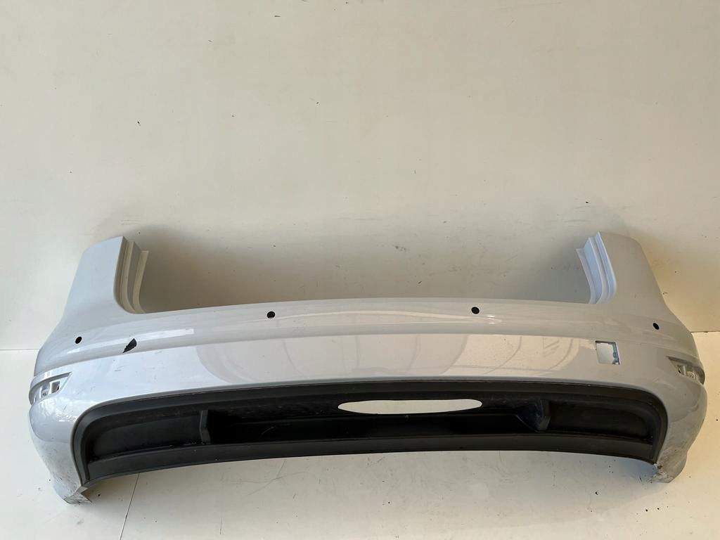 Купити Vw sharan 2 бампер задній 7n0807421 b оригінал