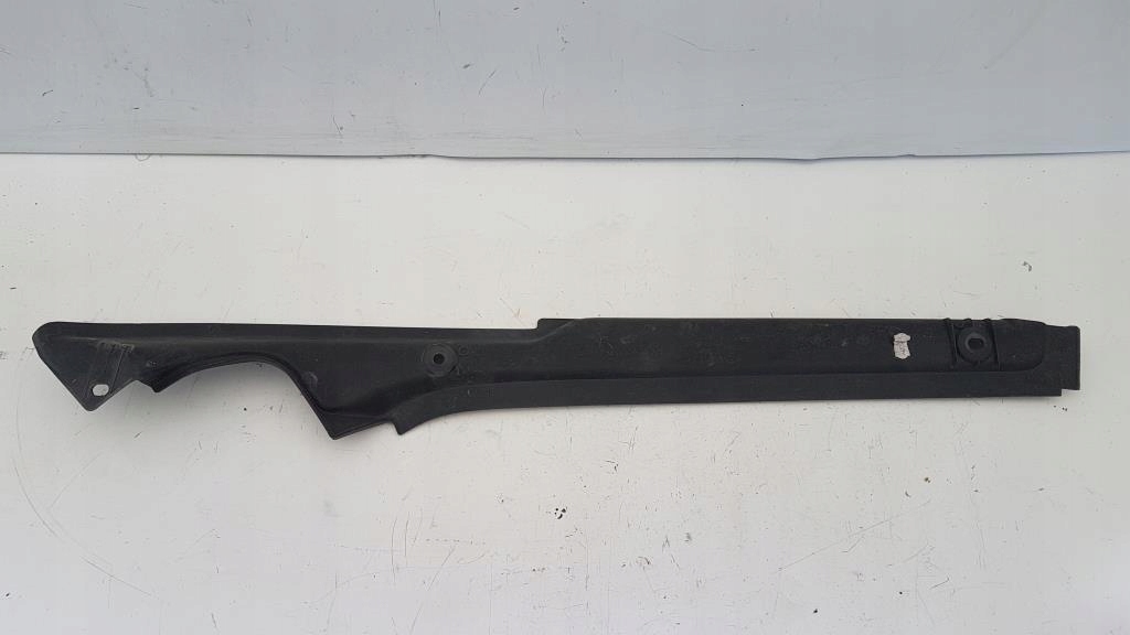 фото №1, Захист крила ліва renault vel satis 8200071321