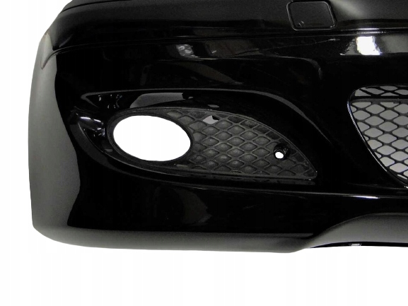 фото №1, Mercedes slk r171 171 решётка правая na противотуманная фара