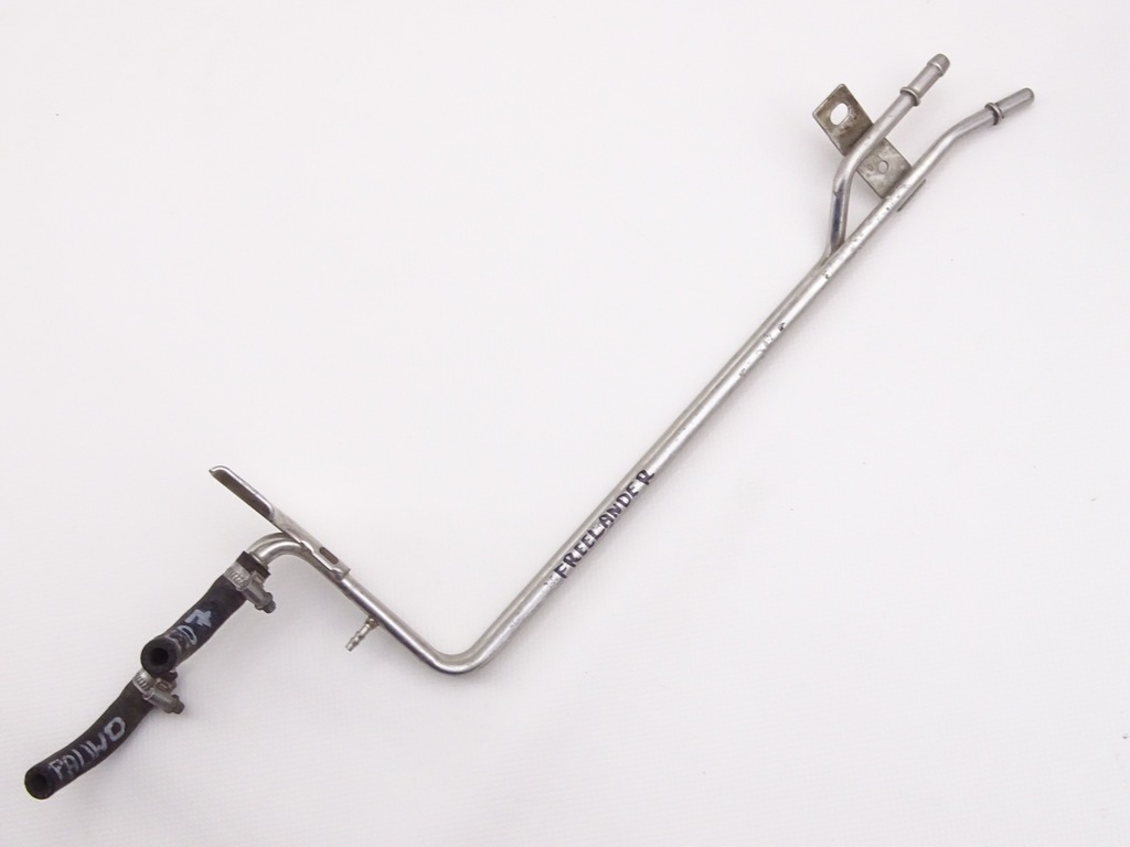 фото №1, Land rover freelander 2.0 td4 дроти пального