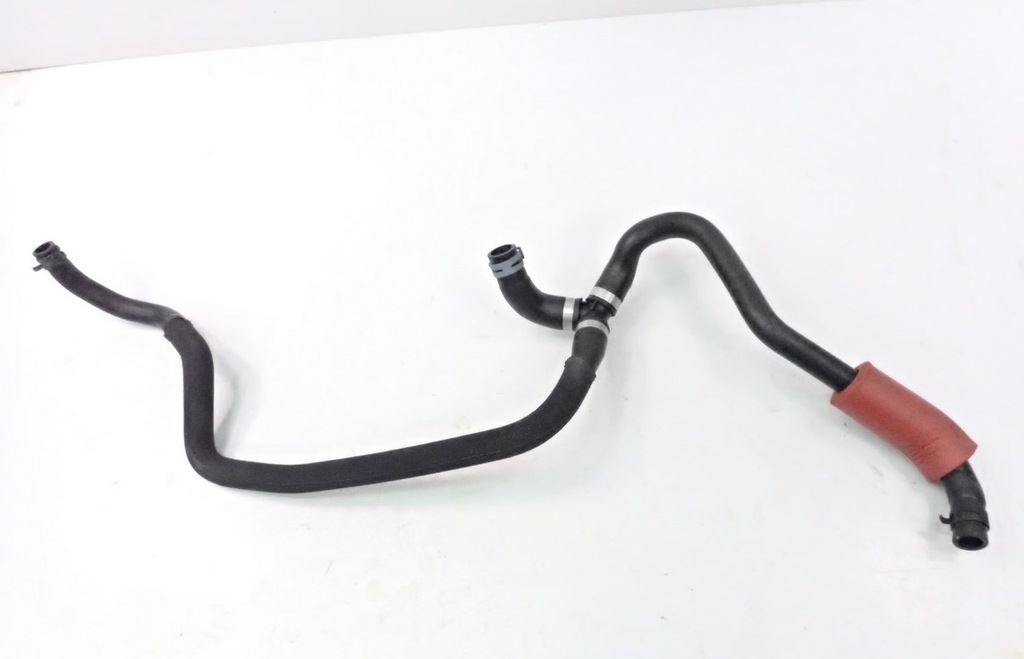 фото №8, Wąż шланг рідина audi a8 d4 4h1819344