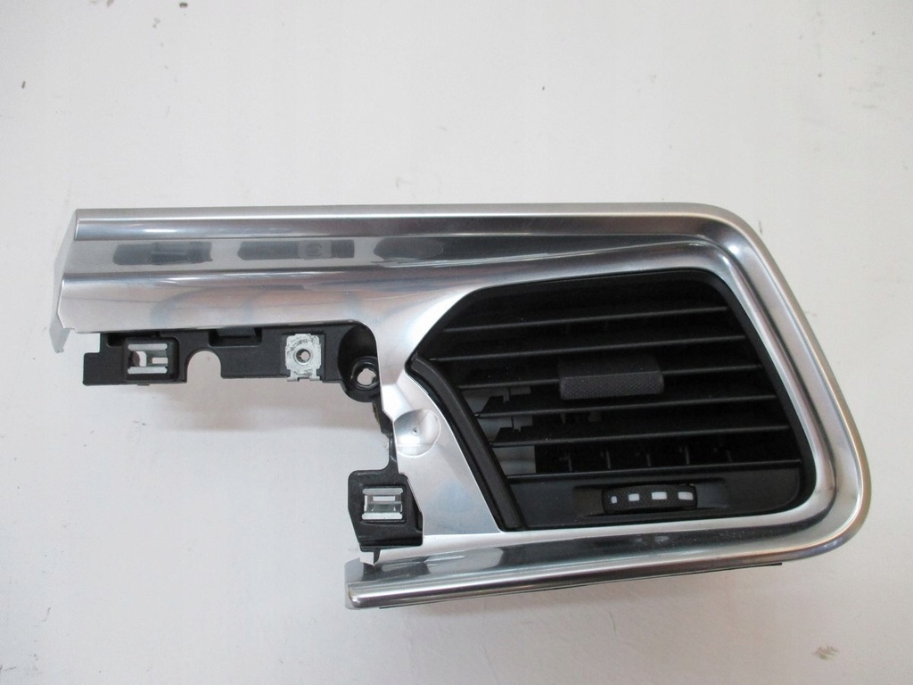 фото №1, Повітропровід консолі впуск повітря porsche panamera 971