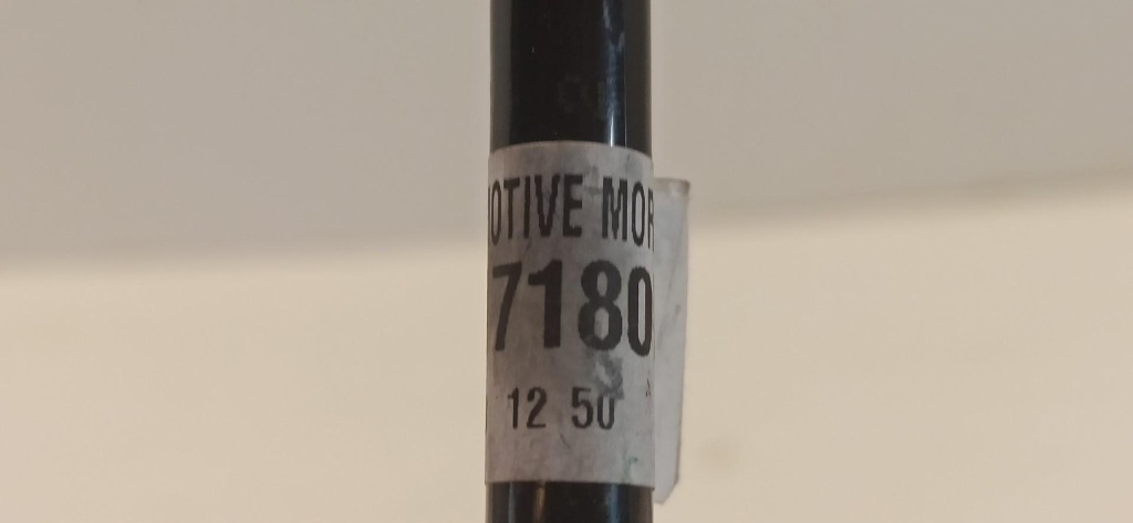 фото №4, Dacia sandero stepway iii шланг усилитель тормозов 474017180r