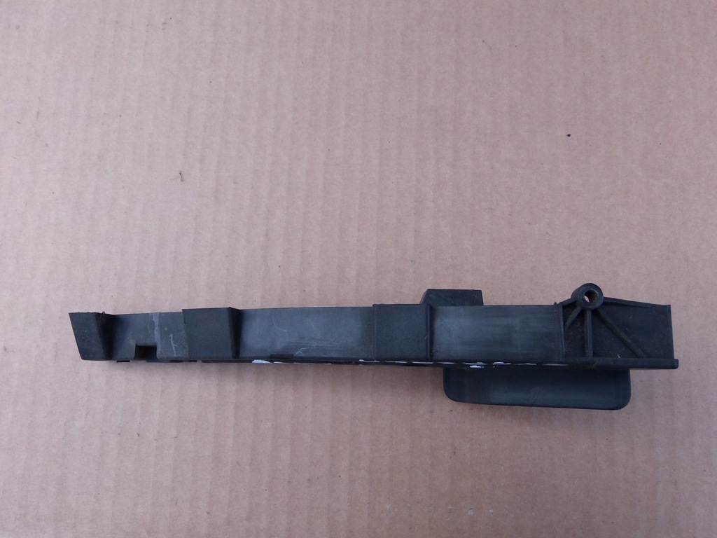 фото №4, Направляющая кронштейн левый перед mini cooper one r50 1.6 b europa