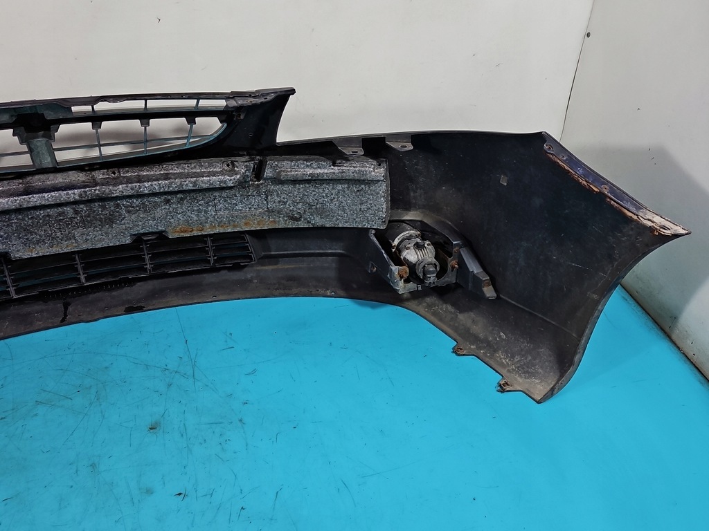 фото №11, Бампер перед chevrolet epica 06-09