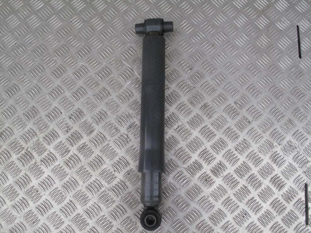 фото №2, Амортизатор передний scania r s