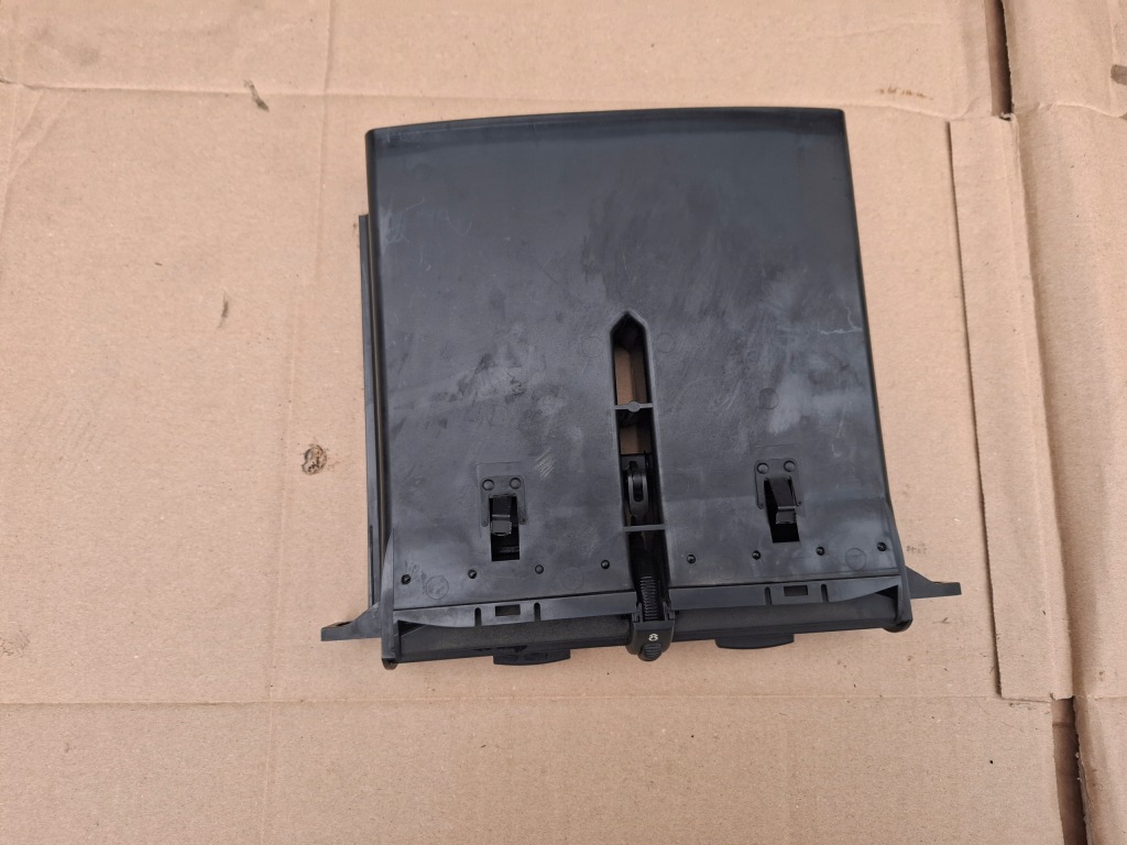 фото №1, Контейнер cd porsche 911 996 99655244300