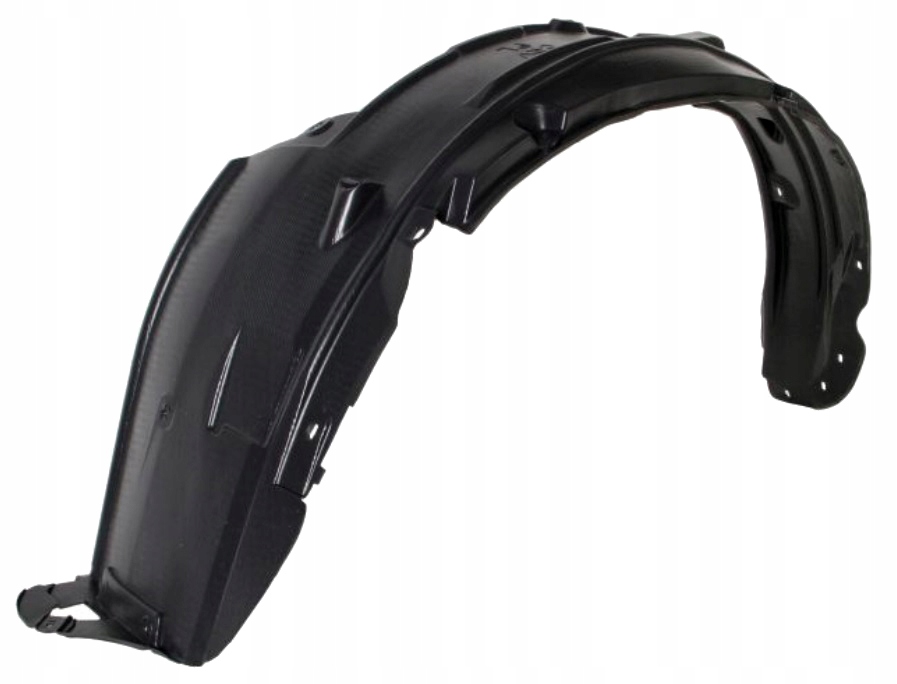 фото №1, Подкрылок подкрылок honda cr-v iii 2006- перед левая