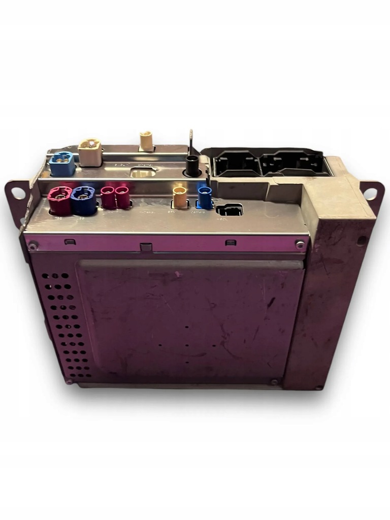 фото №3, Mercedes eqs x296 радио navi 2969002412 #619 m