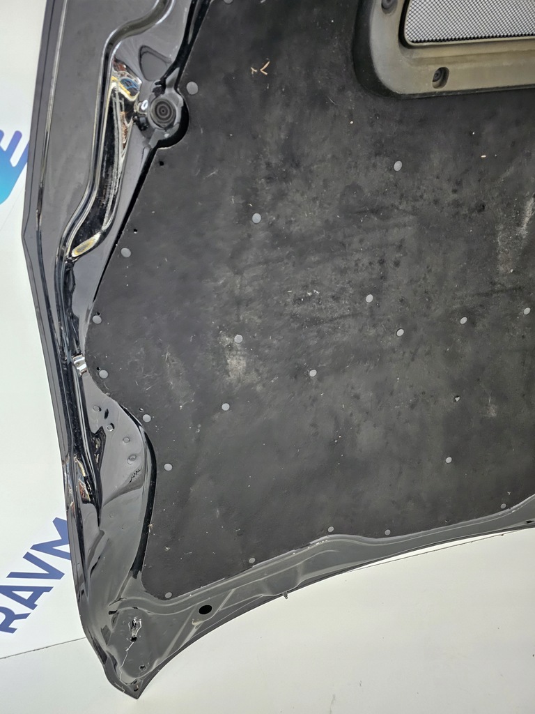 фото №8, Капот ferrari f12 berlinetta