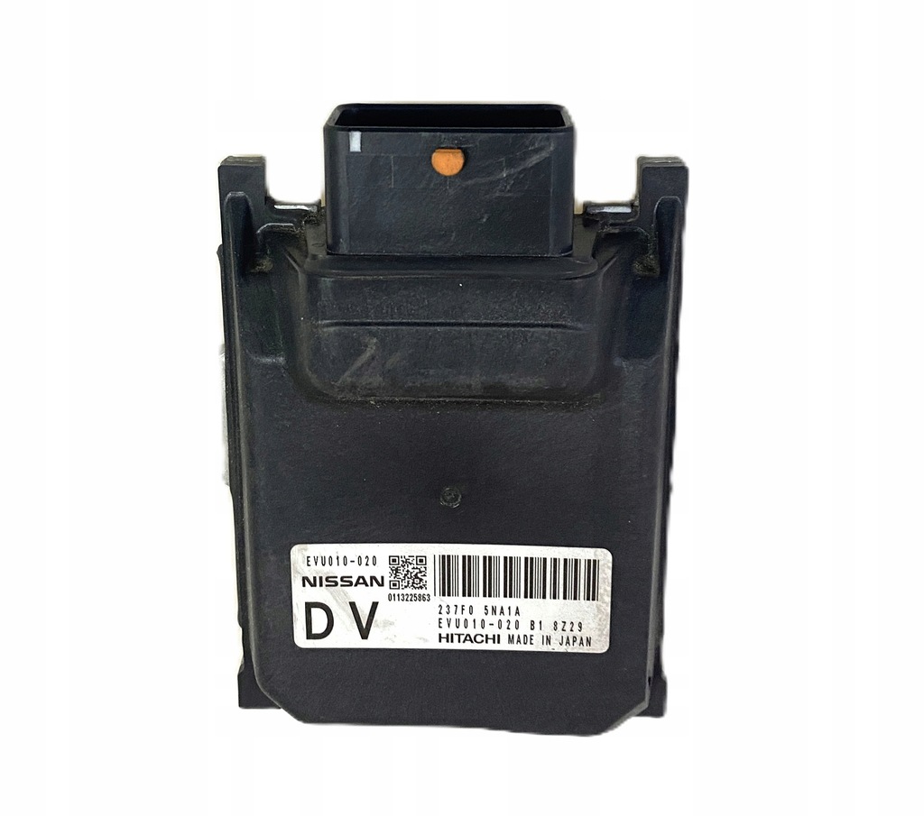 фото №1, Модуль бортовий комп'ютер блок керування розподільного валу infiniti qx50 18+ оригінальний номер