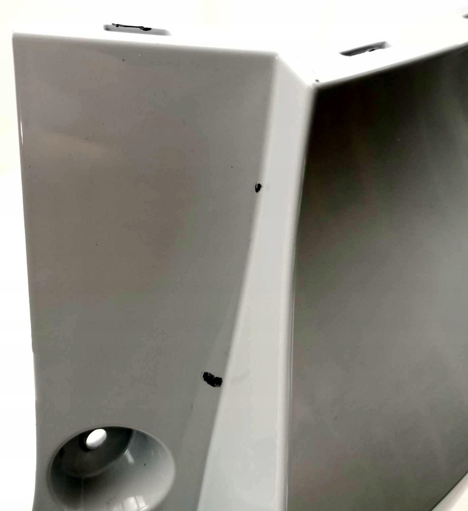 фото №16, Новый org бампер задняя задний 6xpdc vw id.4 gtx 11e807417a ls9r