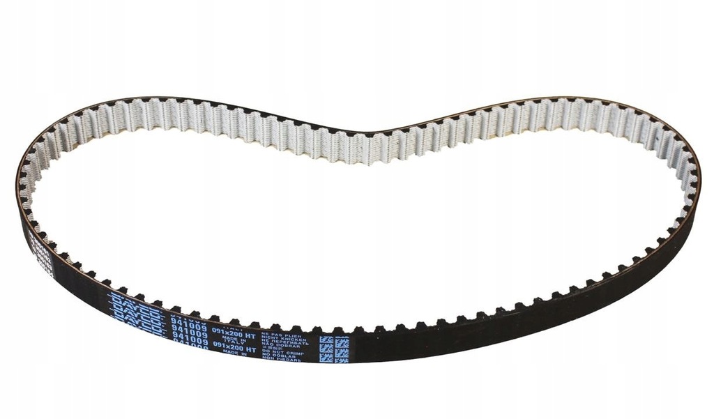 фото №8, Ремінь розподільного валу dayco 941009