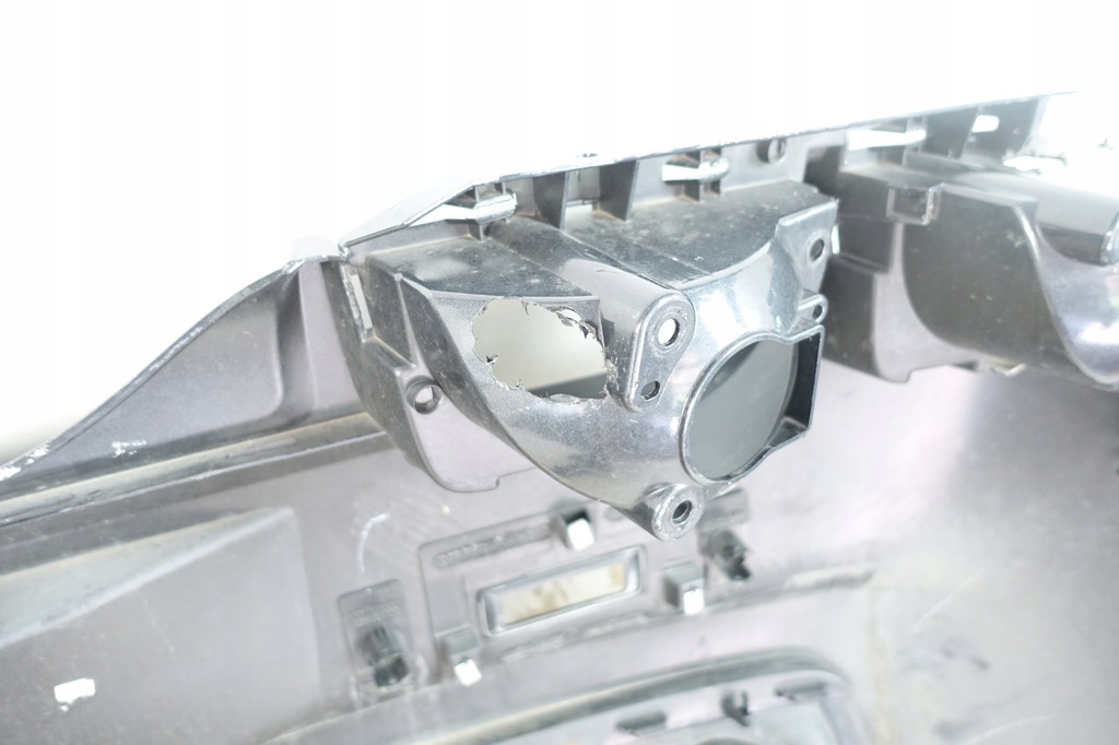 фото №13, Chevrolet camaro ss 2010- бампер задня задній 92238776