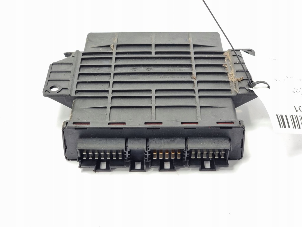 фото №1, Модуль 1754714 scania r 420