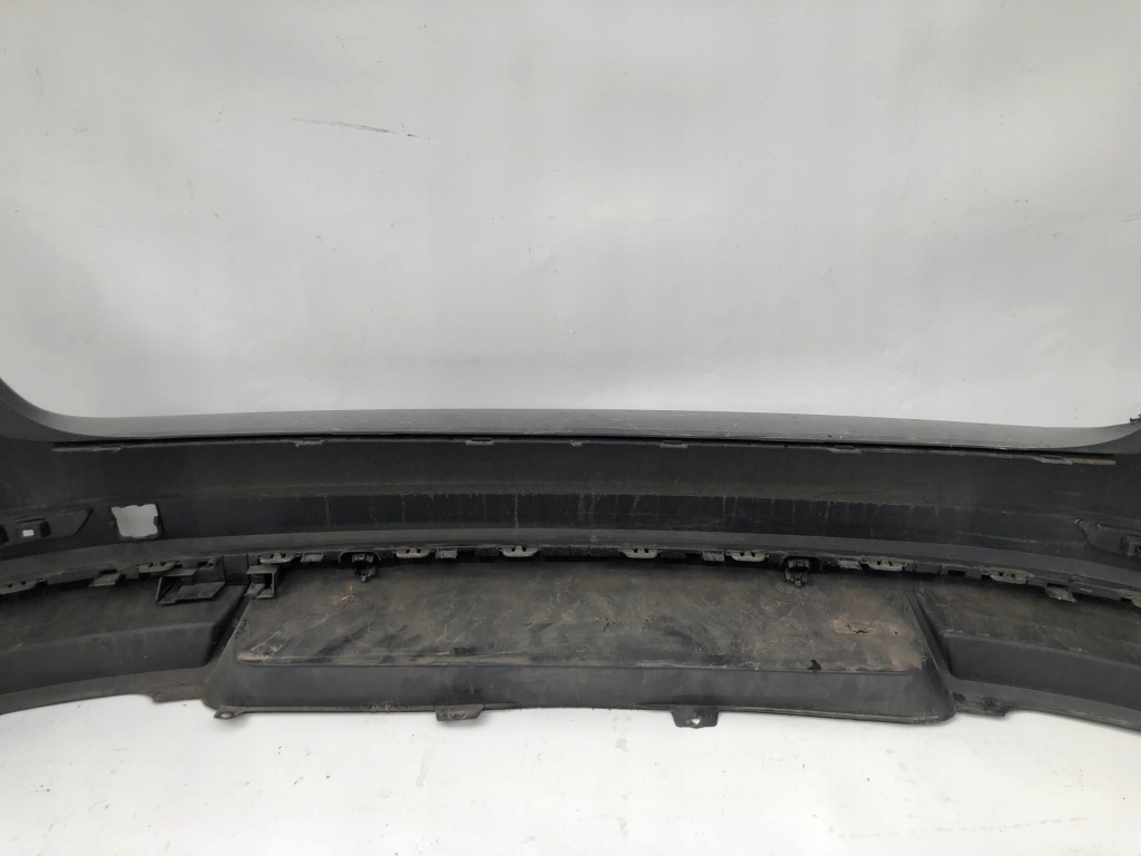 фото №13, Бампер задня задній skoda superb iii pdc 3v9807421