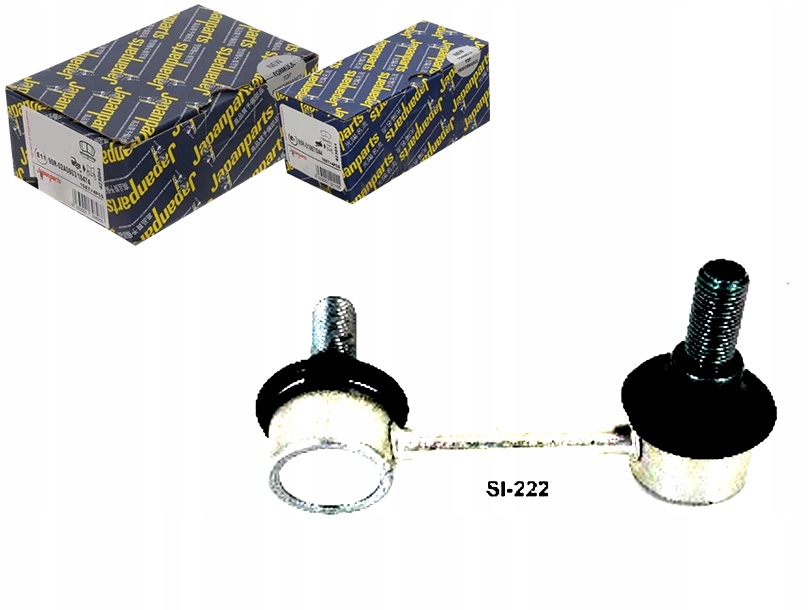 фото №1, Japanparts соединитель стабилизатора toyota перед hiace 99- le