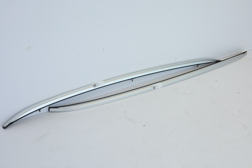 фото №3, Рейлінги дахові bmw x2 f39 комплект