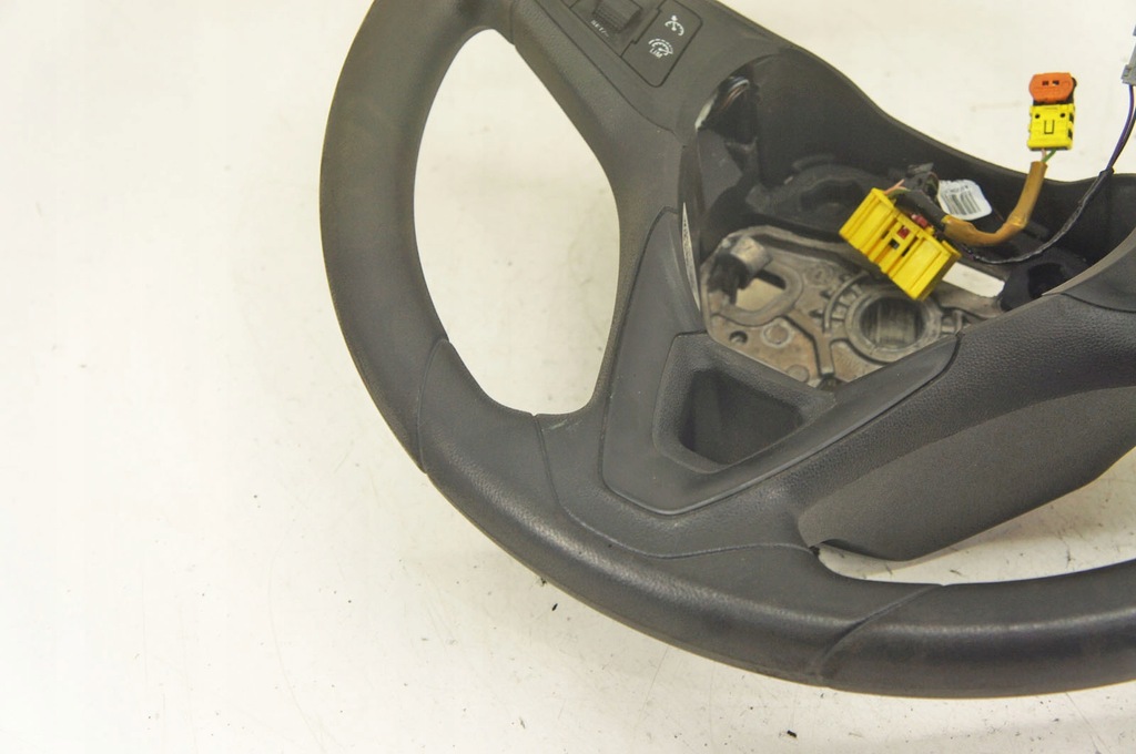 фото №2, Sg074 opel astra k воздуховод мультифункция