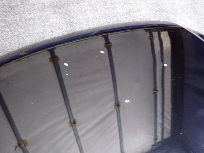 фото №6, Vw amarok капот