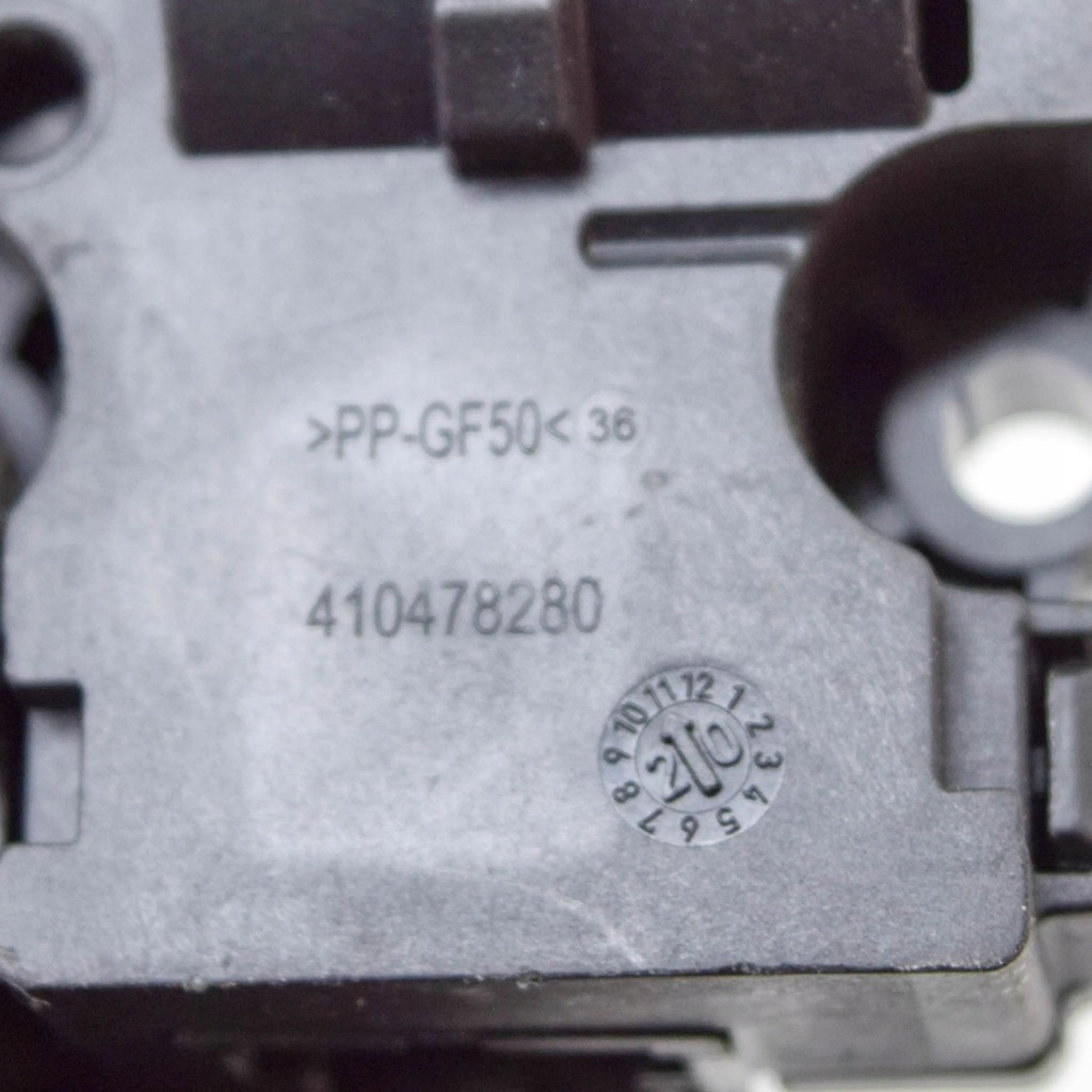 фото №8, Jaguar i-pace 2020 моторчик обігрівача