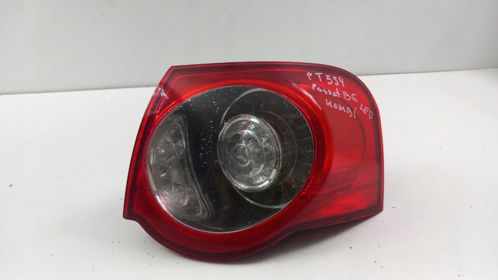 Купить Vw passat b6 универсал фара задний правый  led