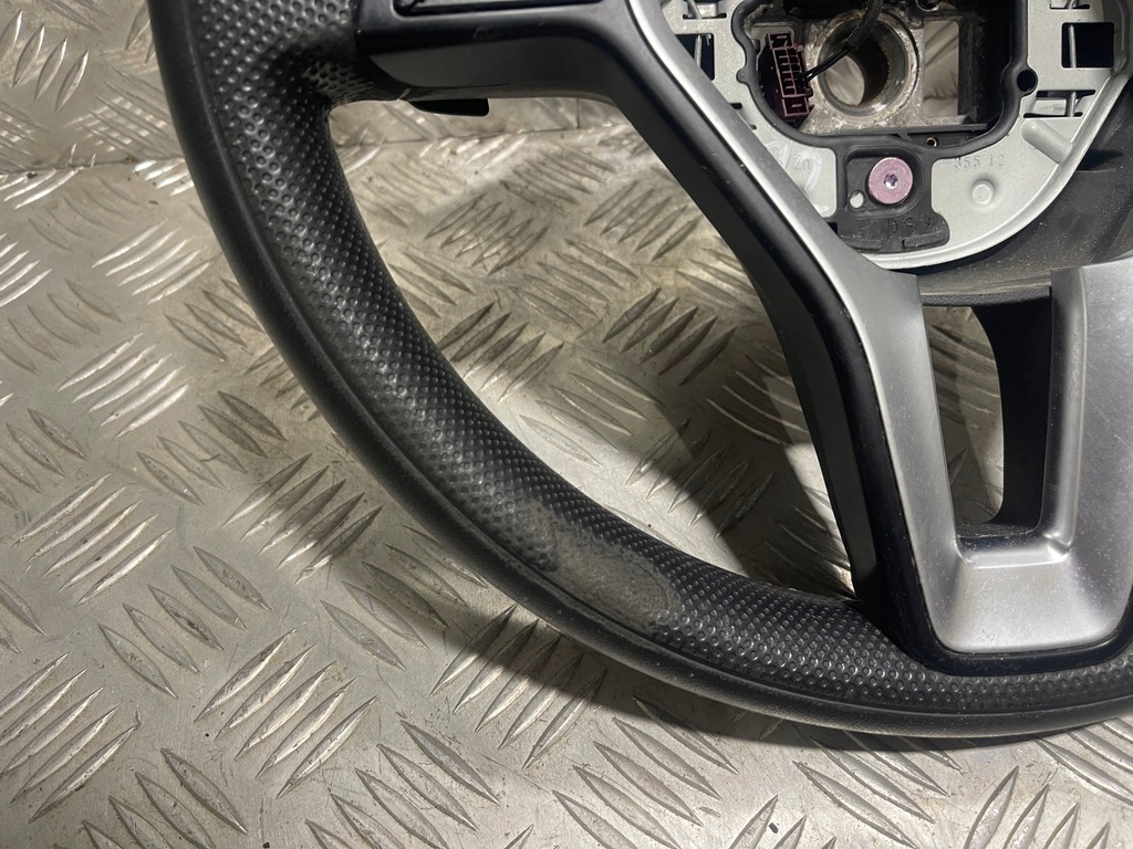 фото №11, Повітропровід мультифункція пелюстки перемикання перемикання передач mercedes w176 w246