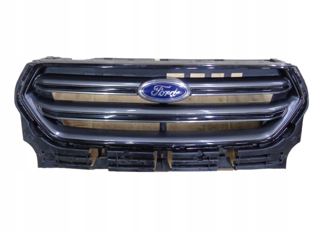фото №1, Ford kuga mk2 st решётка радиатора решётка радиатора + усилитель
