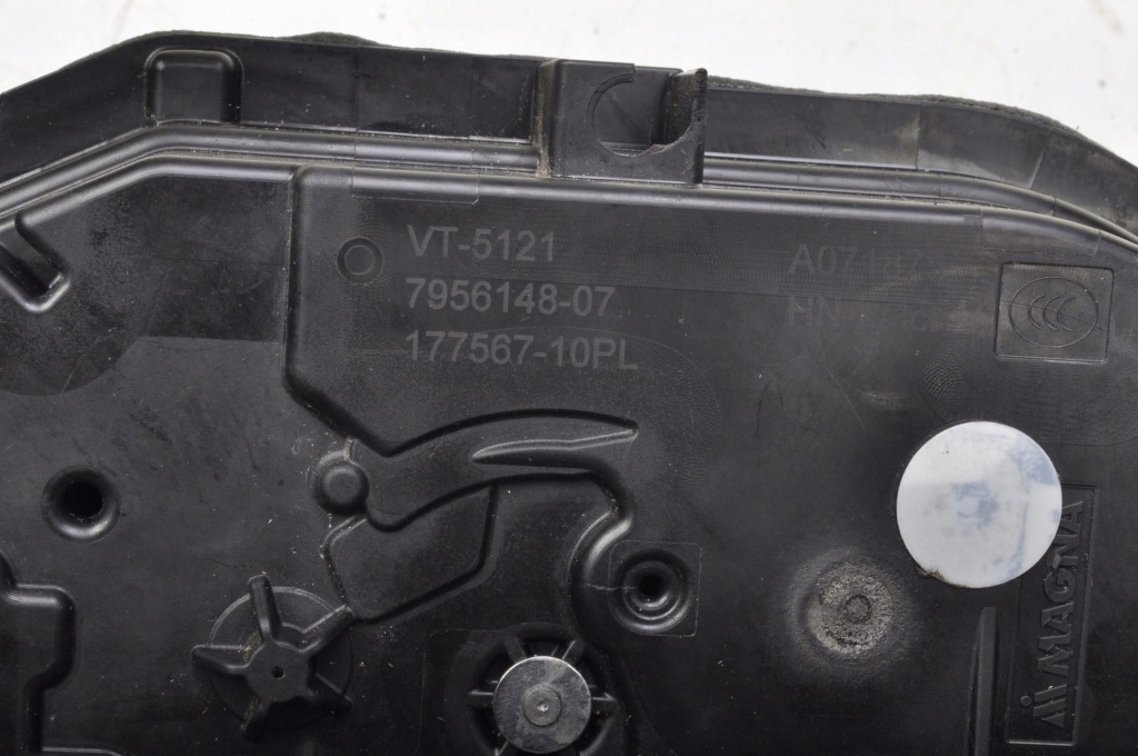 Купить Bmw f40 замок дверь правый перед 7956148 anglik