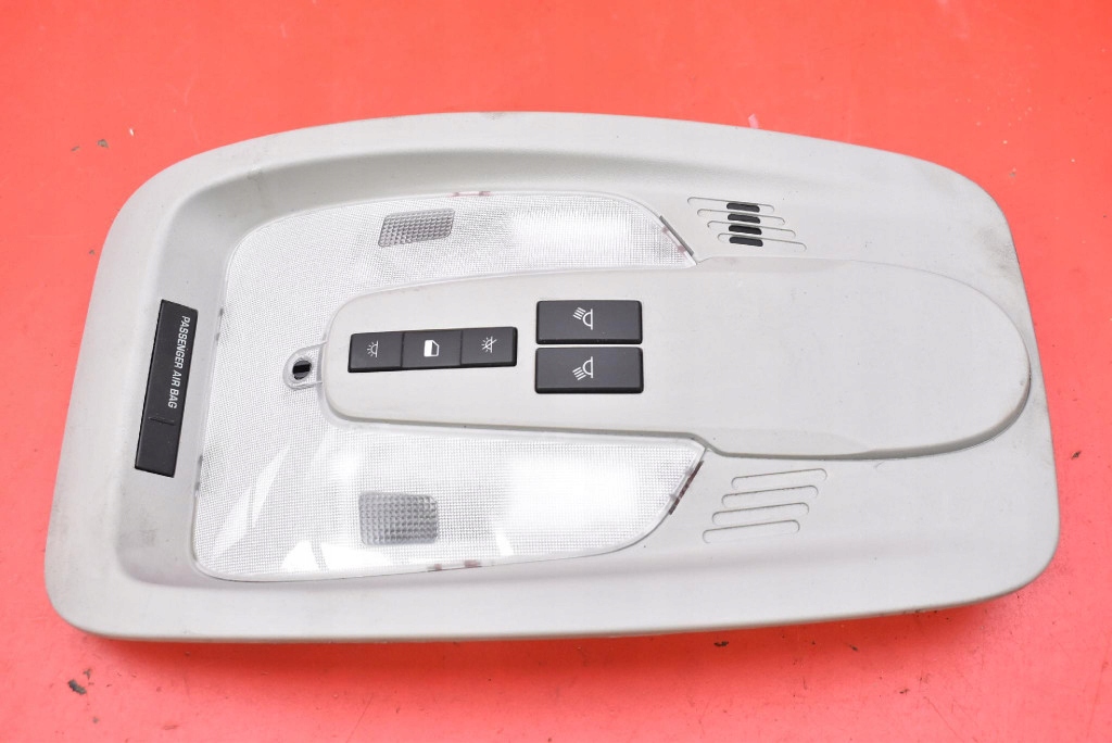 Купить Лампа освещение салона перед 20959884 chevrolet equinox 2 2 10-15