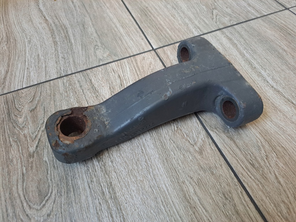 фото №1, Wąs верхній важіль поворотний кулак лівий тяга поздовжній volvo fh 4 fm 4