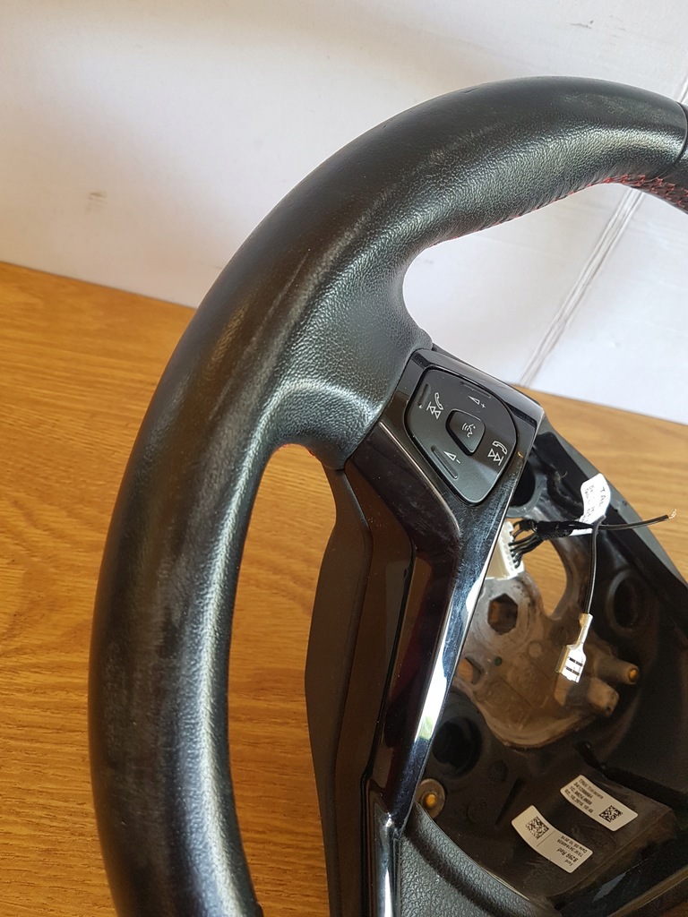 фото №6, Ford fiesta mk7 воздуховод st line