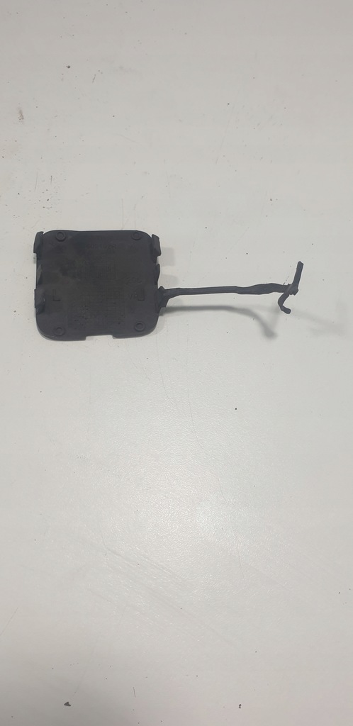 фото №1, Заглушка фаркоп бампера перед renault trafic iii 511802102r