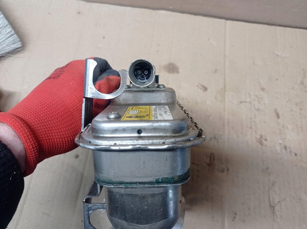 фото №6, Нагрівач проточний bmw i3 2013-