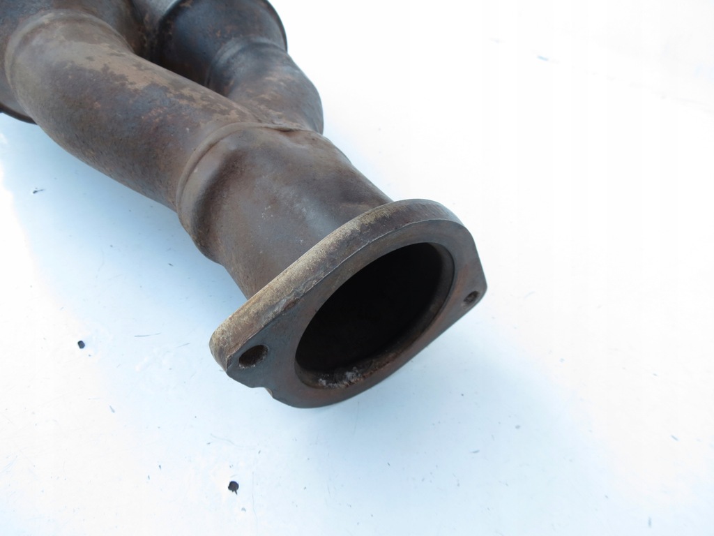 фото №7, Катализатор 8653819 volvo xc90 i 4.4 v8