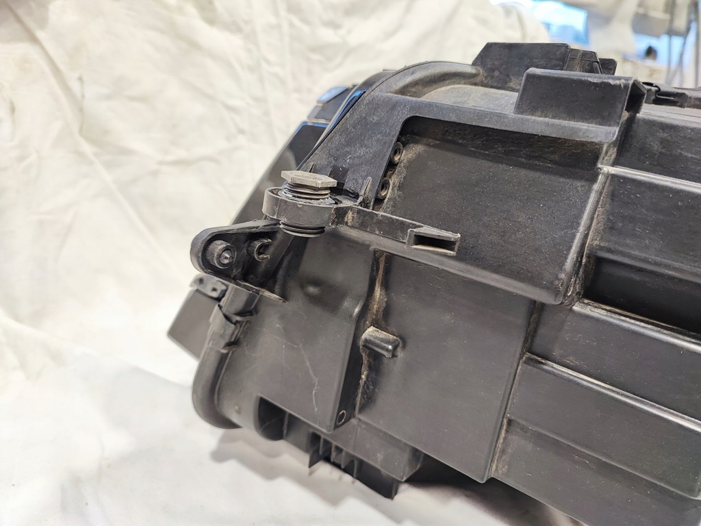 фото №13, Vw tiguan ii 5nb r-line лампа передняя правая full led 5nn941082a