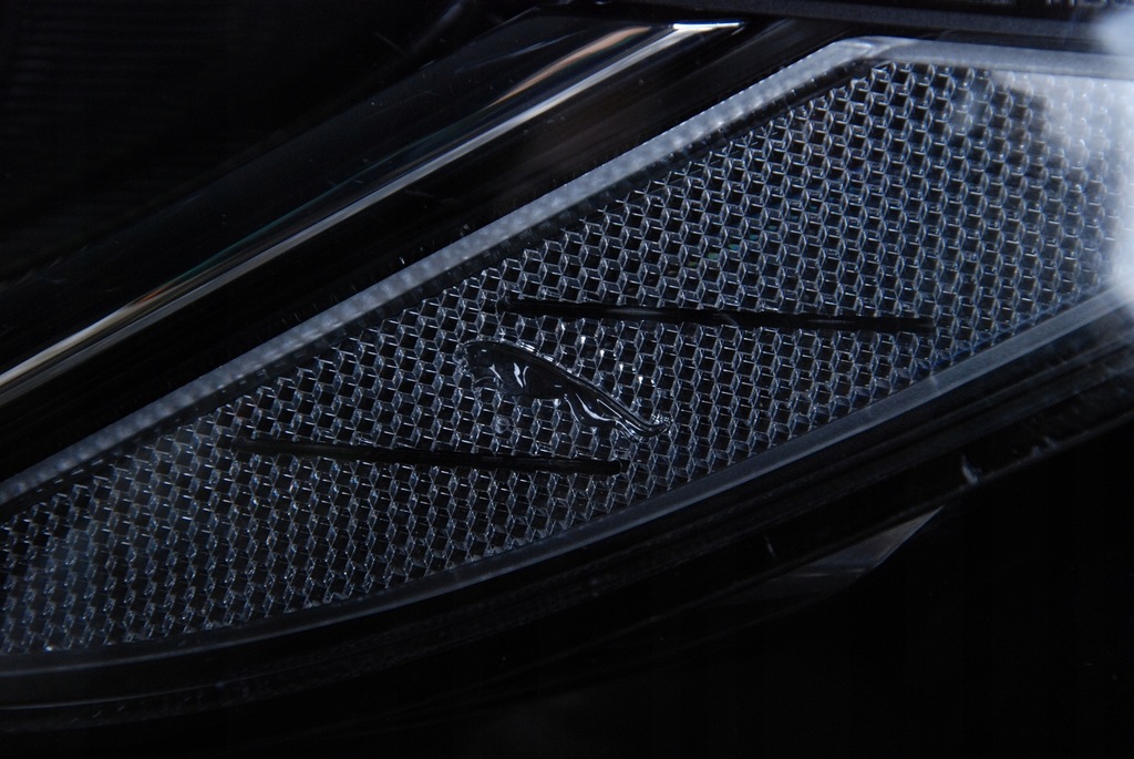 фото №7, Jaguar i-pace x590 18- фара лампа low led eu