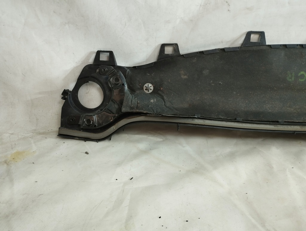 фото №7, Chevrolet cruze 16- панель панели приборной панели usa