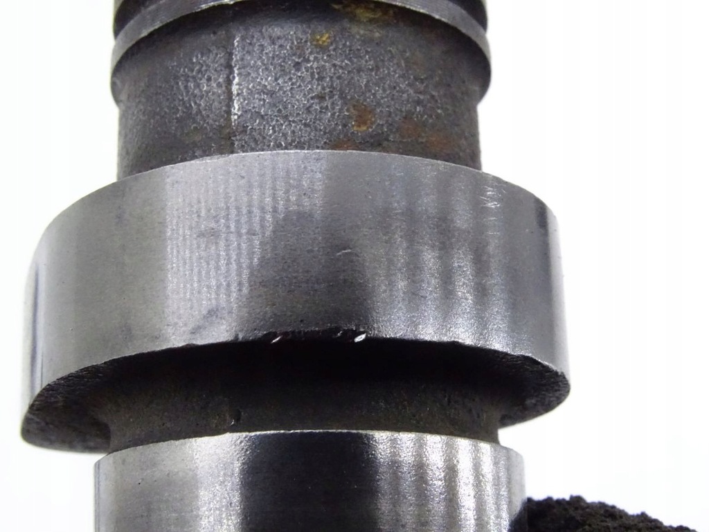 фото №9, Subaru impreza i gc 2.0 gt t вал распределительного вала ss l