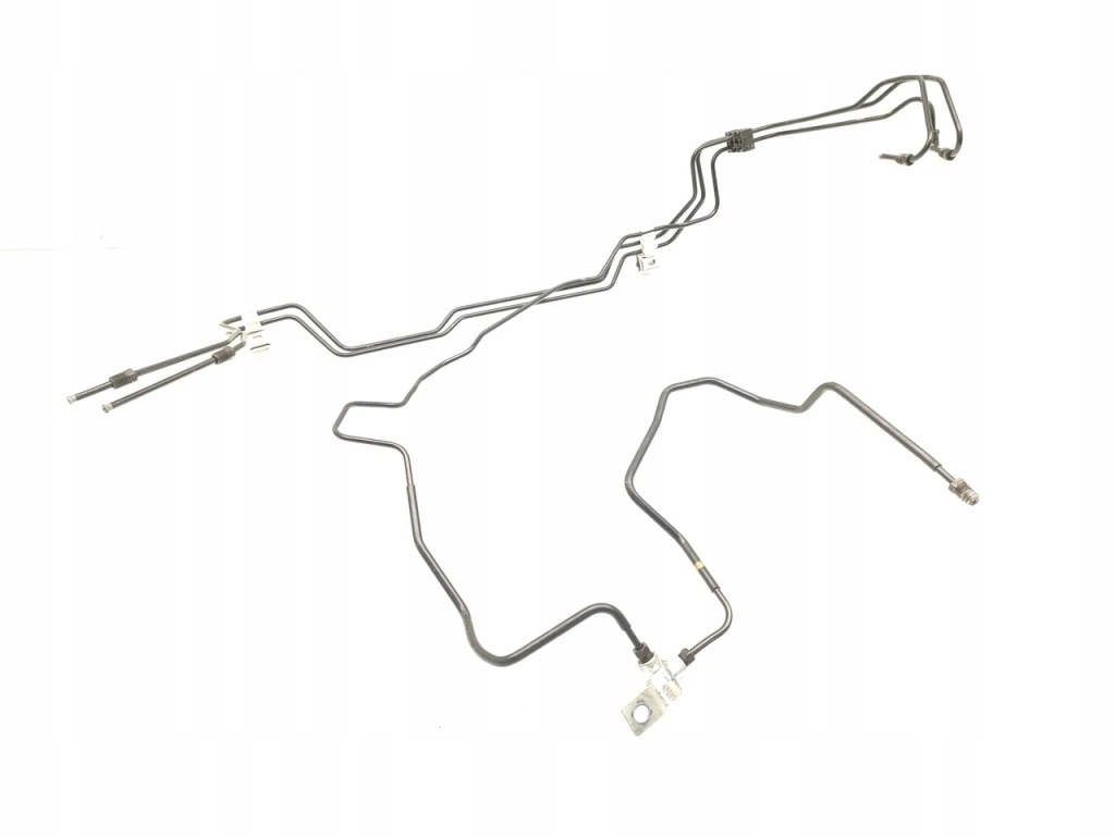 Купити Lexus es шланг / патрубок радіатора оливи коробки передач 300h full hybrid 2021