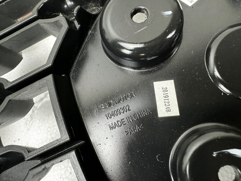 фото №6, Mg zs limited edition sport решітка радіатора решітка радіатора решітка перед org!